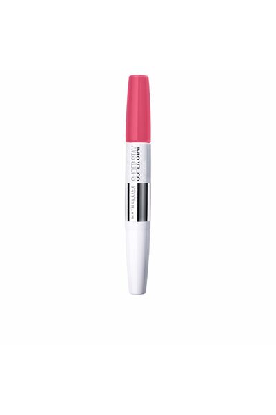 Maybelline New York Superstay 24h Lip Color #135-perpetual Rose 9 ml