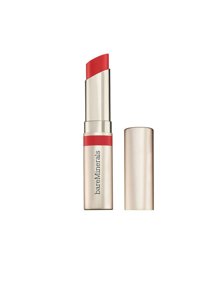 BareMinerals Dewy Lip Gloss Balm #strength Lippenbalsam Bare Minerals 2,3 gr