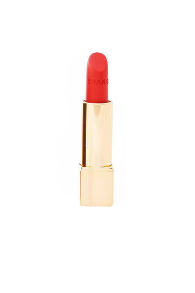 Chanel Rouge Allure Velvet #57-rouge Feu 3,5 gr