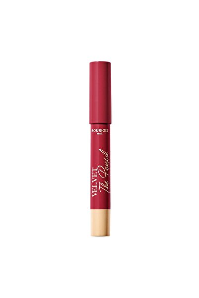 Bourjois Velvet Der Bleistift #08-rouge Di&#39vin 1,8 gr