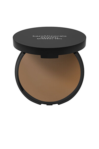 BareMinerals Original Mineral Veil Kompakt #sheer Tan Bare Minerals 9 gr