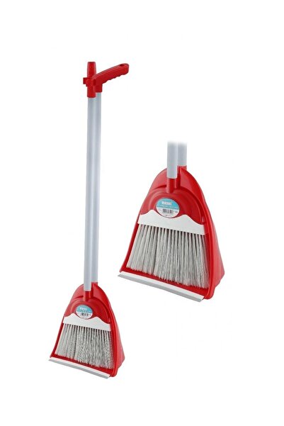 No8 Home Maxel Cabinet Luxury Handled Dustpan Y-420
