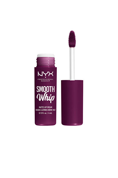 NYX Professional Makeup Smooth Whipe Matte Lippencreme #berrybed Nyx Professi...