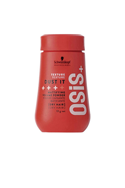 Schwarzkopf Osis+ Bestäuben Sie Es Mit 10 gr