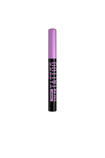 Maybelline New York Tattoo Color Matte #fearless Maybelline 1,4 gr
