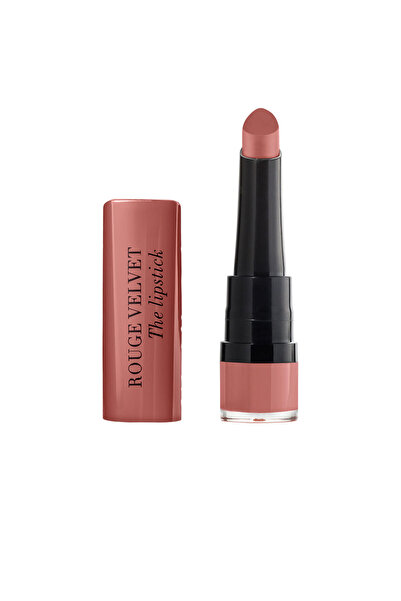Bourjois Rouge Velvet The Lipstick #47-rosebrûlé 2,4 gr