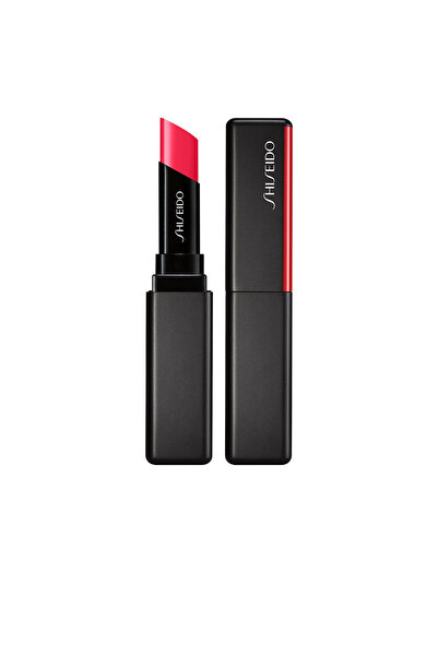 Shiseido Colorgel Lipbalm #105-poppy 2 g