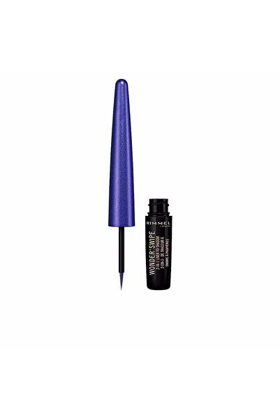 RIMMEL LONDON Wonder Swipe 2in1 Liner To Shadow #010-as F**k 1,7 ml