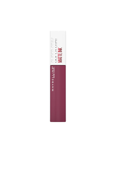 Maybelline New York Superstay Matte Ink Lipstick #165-successful 5 ml