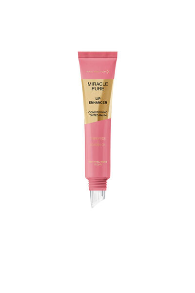 Max Factor Miracle Pure Lippenbalsam #040-vital Rose Max Factor 12 ml