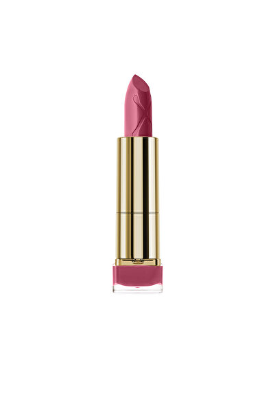 Max Factor Colour Elixir Lipstick #100 4 gr