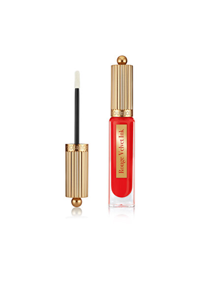 Bourjois Rouge Velvet Ink Liquid Lipstick #008 3,5 ml