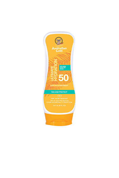 Australian Gold Sonnenschutz-lotion Lsf 50 237 ml