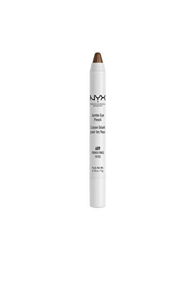 NYX Professional Makeup Jumbo Eye Pencil #french Fries 5 gr