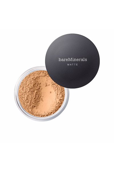 BareMinerals Matte Foundation Spf15 #13-golden Beige 6 gr