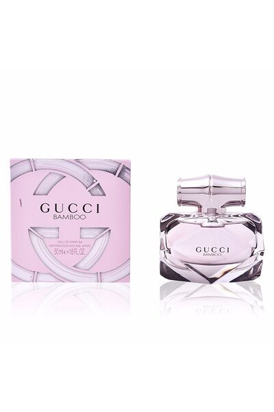 Gucci Bamboo Eau De Parfum Spray 50 ml