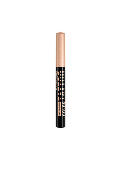 Maybelline New York Tattoo Color Matte #courageous Maybelline 1,4 gr