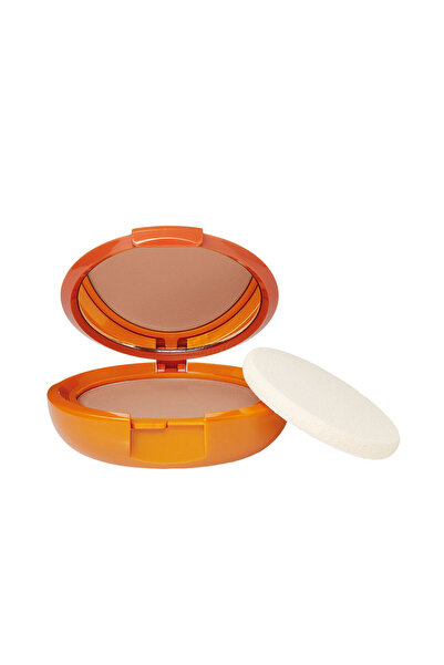 Rilastil Sun System Spf50+ Crema Compacta #Bronze 10 gr