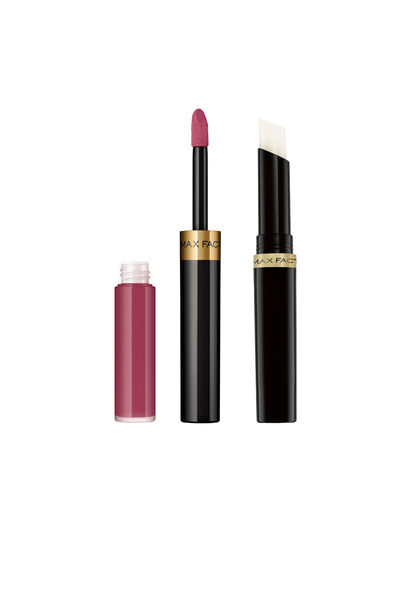 Max Factor Lipfinity Classic #330-essential Burgundy 2 ml