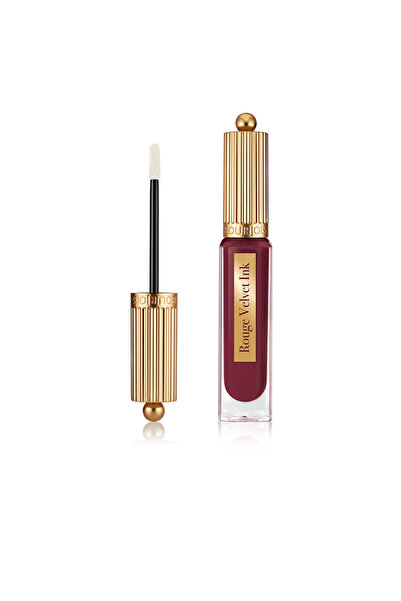 Bourjois Rouge Velvet Ink Liquid Lipstick #011 3,5 ml