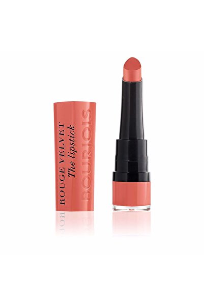 Bourjois Rouge Velvet The Lipstick #15-peach Tatin 2,4 gr