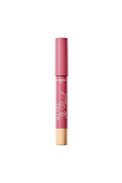 Bourjois Velvet Der Bleistift #02-amou Rose 1,8 gr