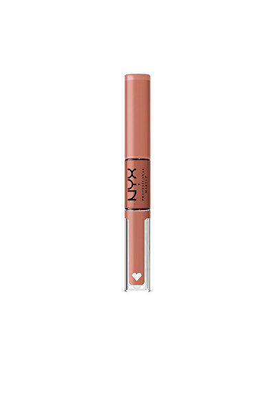 NYX Professional Makeup Shine Loud Pro Pigment Lip Shine #global Citizen Nyx ...