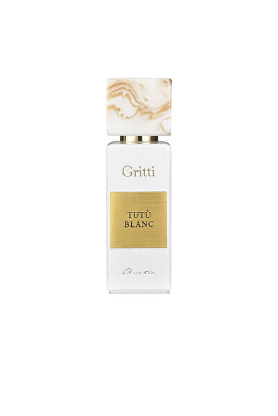 Gritti Tutù Blanc Edp-dampf 100 ml