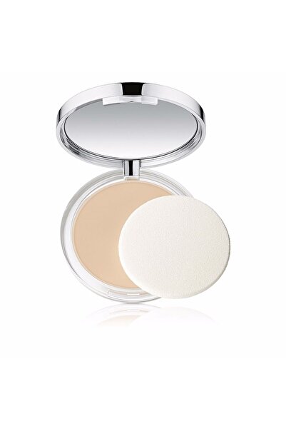 Clinique Almost Powder Makeup Spf15 #04-neutral 10 gr