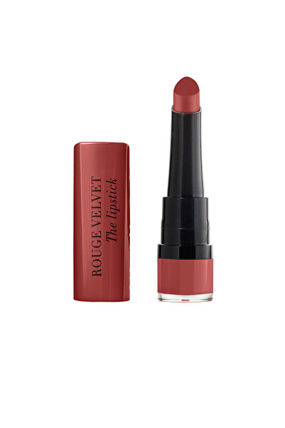 Bourjois Rouge Velvet The Lipstick #50-velvet The Lipstick Rougetatin 2,4 gr