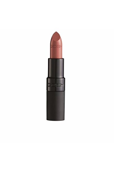 GOSH Velvet Touch Lipstick #013-matt Cinnamon 4 gr