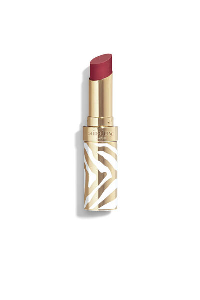 Sisley Le Phyto-rouge Shine Lippenstift #24-transparente Pfingstrose 3 gr