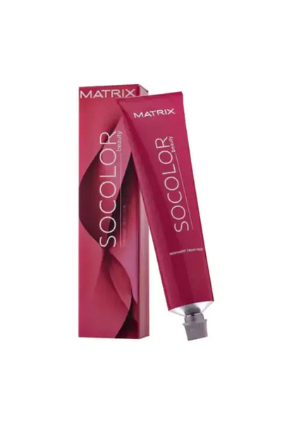 Matrix Hair Dye 90ml NA 8