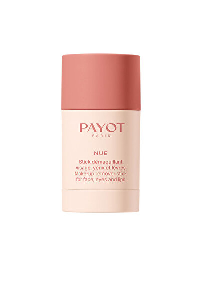Payot Nue Make-up-entferner-stick Eyes &amp Levres Visage 50 gr