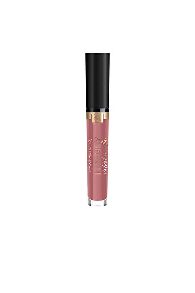 Max Factor Lipfinity Velvet Matte #020-coco Creme 3,5 ml