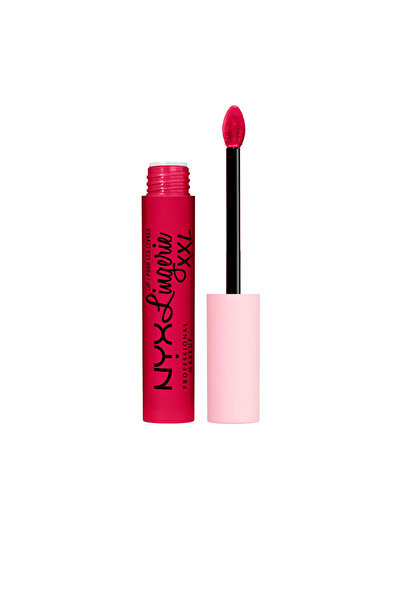 NYX Professional Makeup Lingerie Xxl #stamina 32,50 gr
