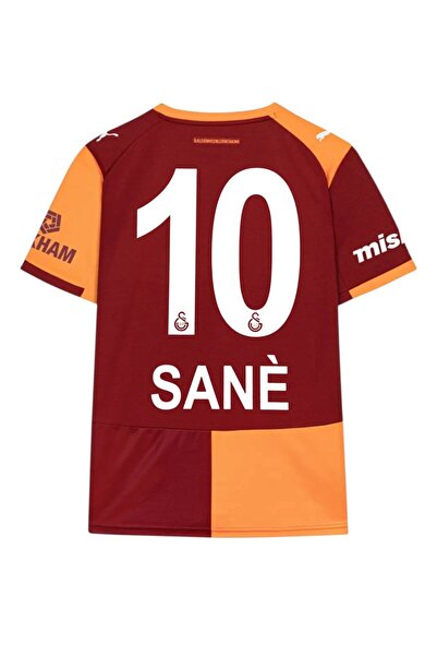 Marka Extra L'eroy S'âne 10 - 5 Yıldızlı Gâlâtâ.sârây- 2025/26 Yeni Sezon Par...