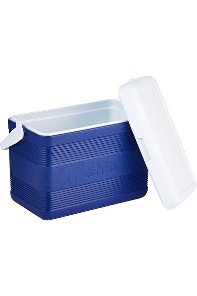 erorex Keep Cold Plastic Cooler Icebox Deluxe 30 Liters