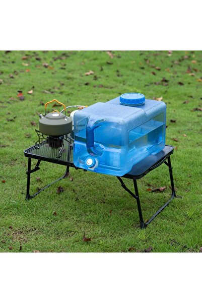 erorex Water Gallon Jerkle Clear Blue 22 Liter 6973874038964
