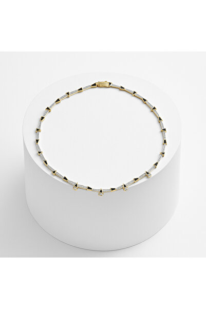 ZENA ACCESSORİES Özel Seri jell’s Kolye