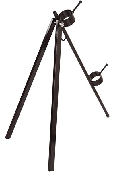 erorex Hook Lamp Base Camping Lamp Base Black 5110169642101