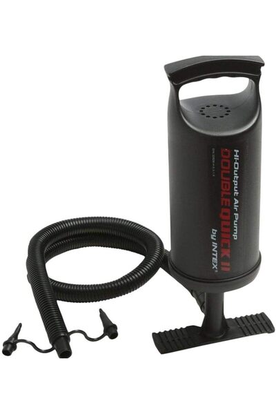 erorex Foot Air Pump For Air Bed Sofa Chair Pool Boat Ball