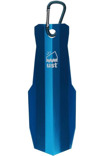 erorex U Dig It Light Duty Shovel With Convenient Lightweight Design For Outdoor Survival Camping Hiking