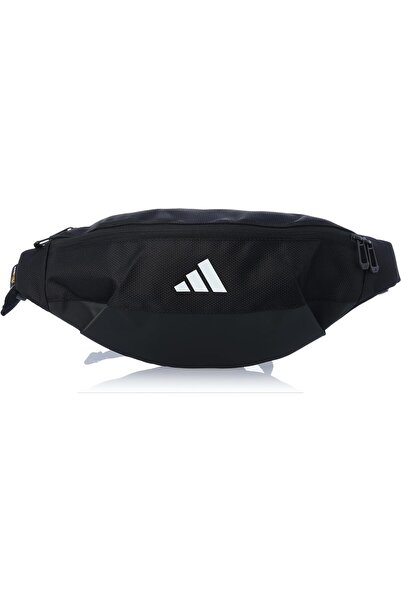 erorex EP/System. Unisex adult Waistbag Black One Size