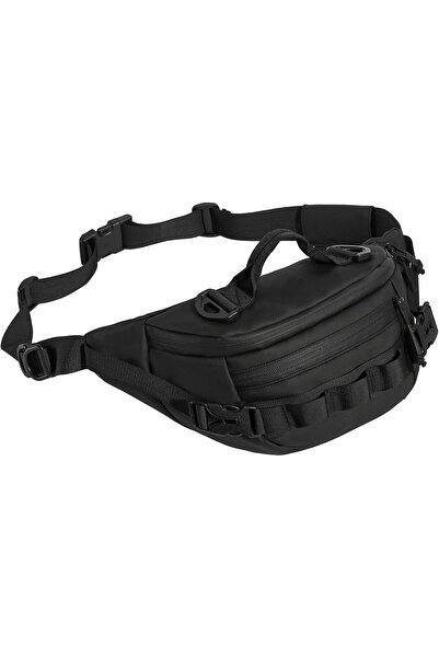erorex Tactical Fanny Pack Men Women Waist Bag Hip Belt Utility Hip Belt Pouch Crossbody Bags Bumbag