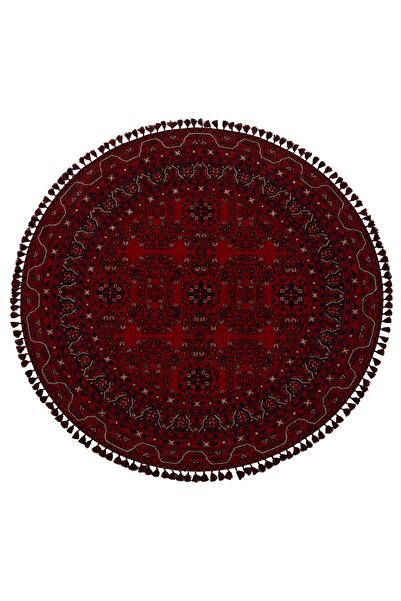 Mudo Home JINA BOLD YUVARLAK YOLLUK 155CM