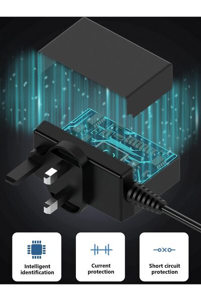 erorex 39W Usb C Charger Nintendo Switch Ac Adapter Power Supply Fast Charging Fit Switch Lite/Switch