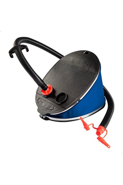 erorex Bellows Foot Pump Series
