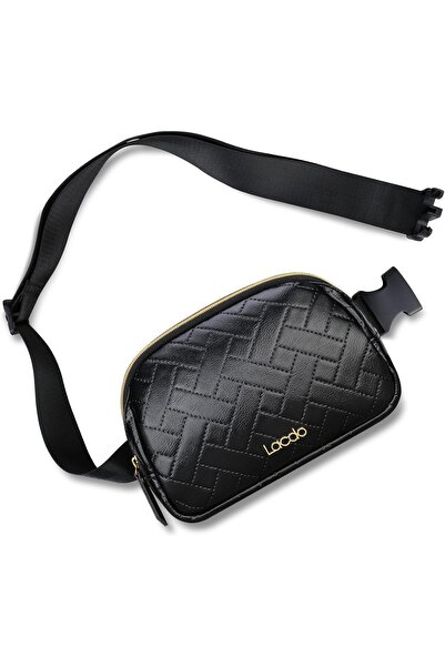 erorex Fanny Packs Women Belt Bag Women Crossbody Bag Adjustable Strap Fashion Waist Packs Bag Travel