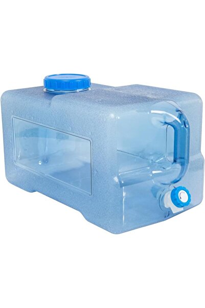erorex Water Gallon Jerkle Clear Blue 22 Liter 6973874038964